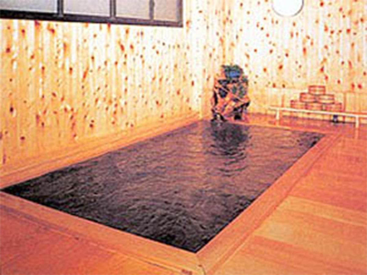 Hatsunoyu Яманучи Екстериор снимка