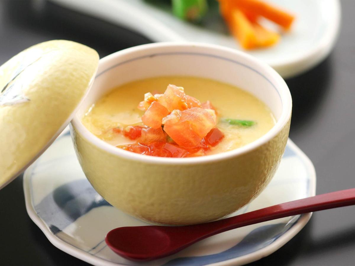 Hatsunoyu Яманучи Екстериор снимка